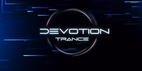 Devotion Trance Bee Noir Manchester