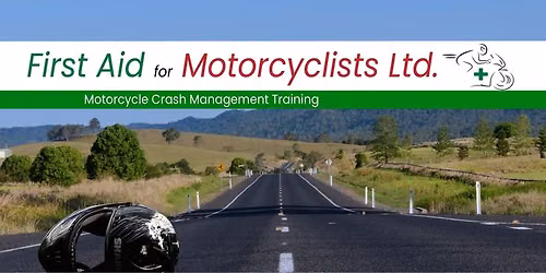 Balcatta WA Motorcycle crash management training