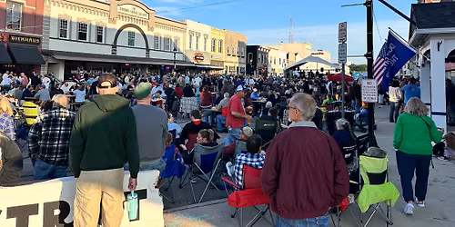 Port Clinton Summer Bash 2026