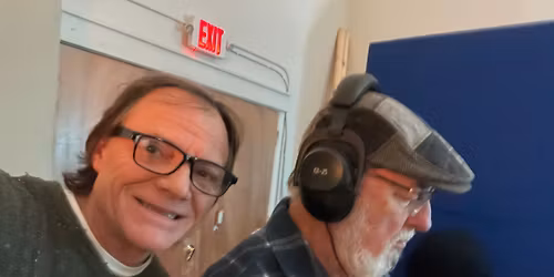 Tuesday Nite Open Mic