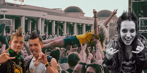 Festiwal 3-MAJ\u00d3WKA 2026 - Spotkajmy si\u0119 we Wroc\u0142awiu!