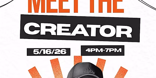 CITY RHYTHM MEET AND GREET