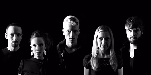 Mother Mother with Beach Bunny