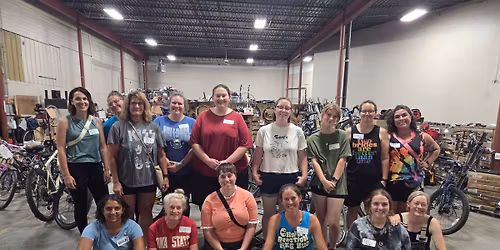 FTWN Community Eve at the Hub