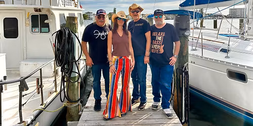 Smuggler\u2019Z Live at Lone Mountain Marina