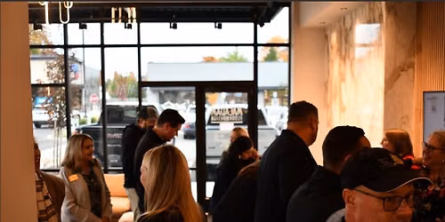 October Nothing But Networking | Macadam Floor & Design