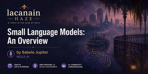 LacanAin Haze: Small Language Models