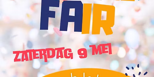 Roosevelt Fair
