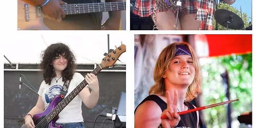 CaNdid at Cagney's \ud83d\udda4