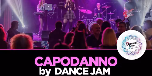 Capodanno Dance Jam, Eur Music Fest