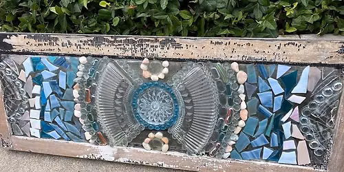 Window Mosaic Class