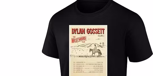 Dylan Gossett