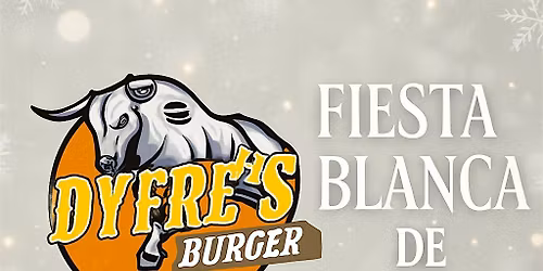 Noche de Blanco con Parranda Vallenata! 21+