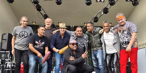 Fuente del Ritmo