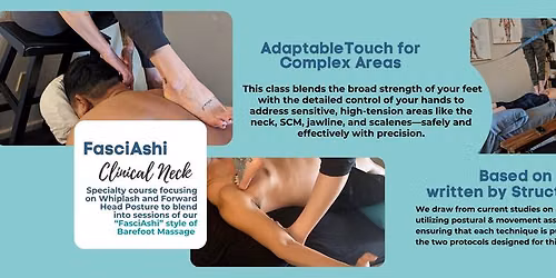 1-day Clinical Neck class