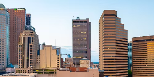 Watch the Columbus Commons Live