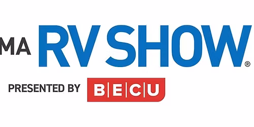 Tacoma RV Show - Tacoma