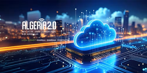 Algeria 2.0 - 2025