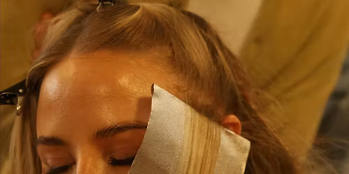 Lee Quinn X Molly Lane - CARDIFF