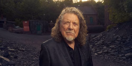 Robert Plant w\/ Saving Grace And Suzi Dian, Special Guest Rosie Flores