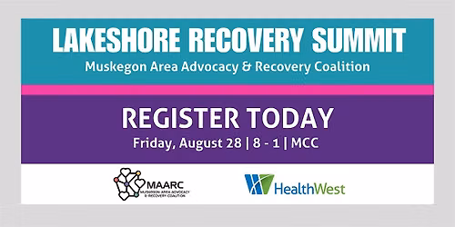 2026 Lakeshore Recovery Summit