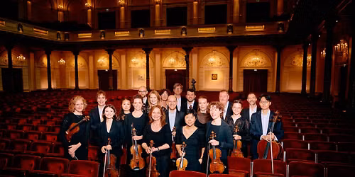 Noa Wildschut & Concertgebouw kamerorkest | Vivaldi | De Vier Jaargetijden