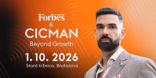 Forbes x Cicman: Beyond Growth