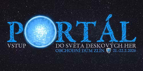 PORT\u00c1L - Vstup do sv\u011bta deskov\u00fdch her
