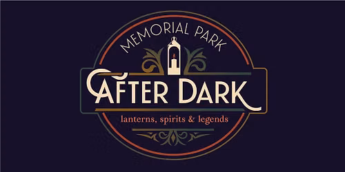 Memorial Park After Dark