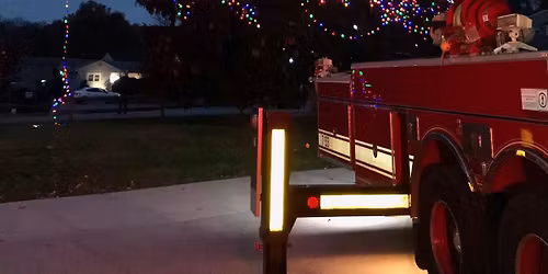 10th Annual Tree Lighting