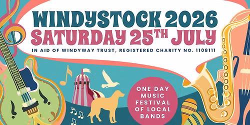 Windystock 2026