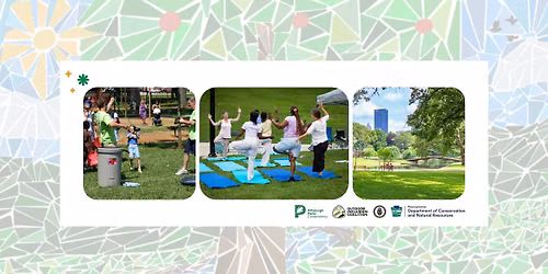 Outdoors for All Day in Pittsburgh