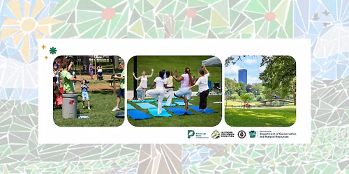 Outdoors for All Day in Pittsburgh