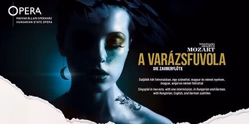 Wolfgang Amadeus Mozart: A var\u00e1zsfuvola