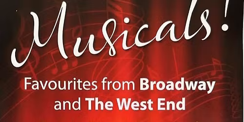 A Night of Musicals