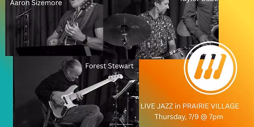 Jazz Concert Series 