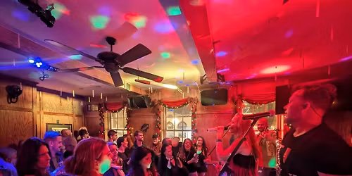 Collective 2026 Kick-off Show at The Light Horse