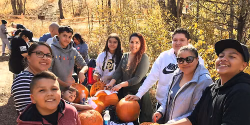 Pumpkin Carving Party