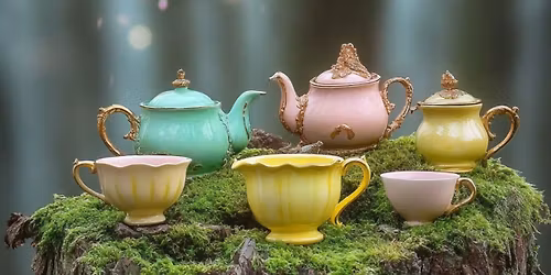 Forest Tea Party