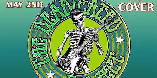 Grateful Dead Tribute Night \u2013 The Dedicated Project (Live in Thousand Oaks)