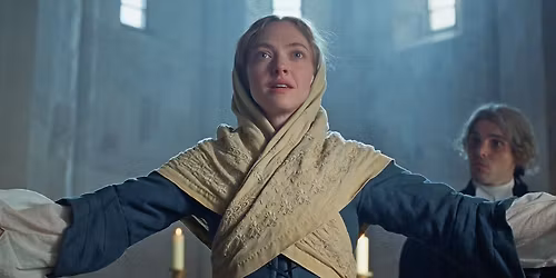 The Testament of Ann Lee