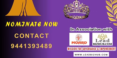 Indian Visionary  Awards - Fashion Icon Awards