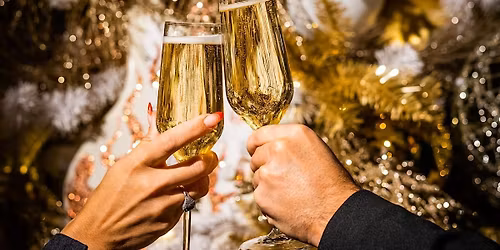 New Year's Eve | Bottomless Brunch