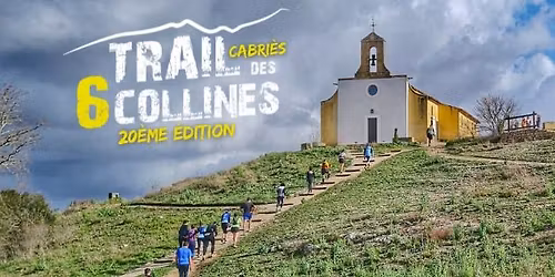 TRAIL DES 6 COLLINES OCC