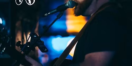 Friday Night Music featuring Nic Shaw!