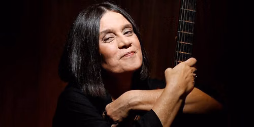 DR Big Band & Joyce Moreno - Jobim for evigt | DR Koncerthuset | Studie 2