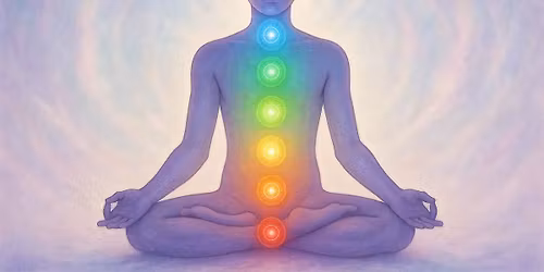 The Power of Chakras