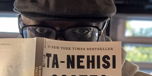 TRB Banned Book Club: Between the World and Me