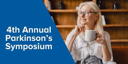 4th Annual Parkinson\u2019s Symposium