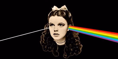 Beach Floyd: Dark Side Of Oz